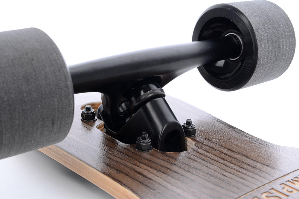 Tempish DT Longboard 39 Nussbaum 4/7