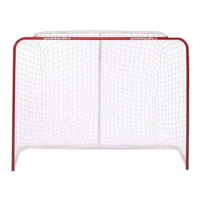 Street hockey goal