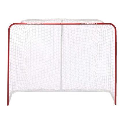 Street-Hockey-Tor