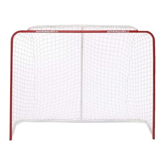 Street-Hockey-Tor