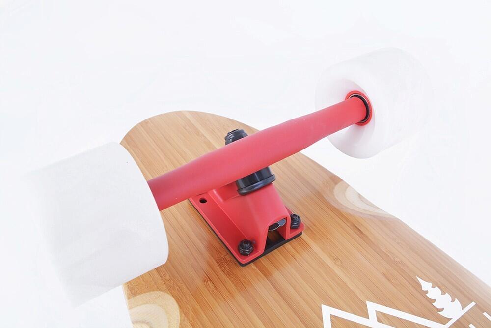 Flow Longboard - Bambini - 42 pollici 5/7