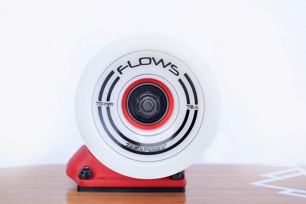 Flow Longboard - Bambini - 42 pollici 6/7