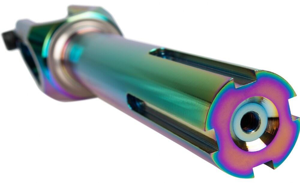 Chilli Pearl Fork neochrome 2/6