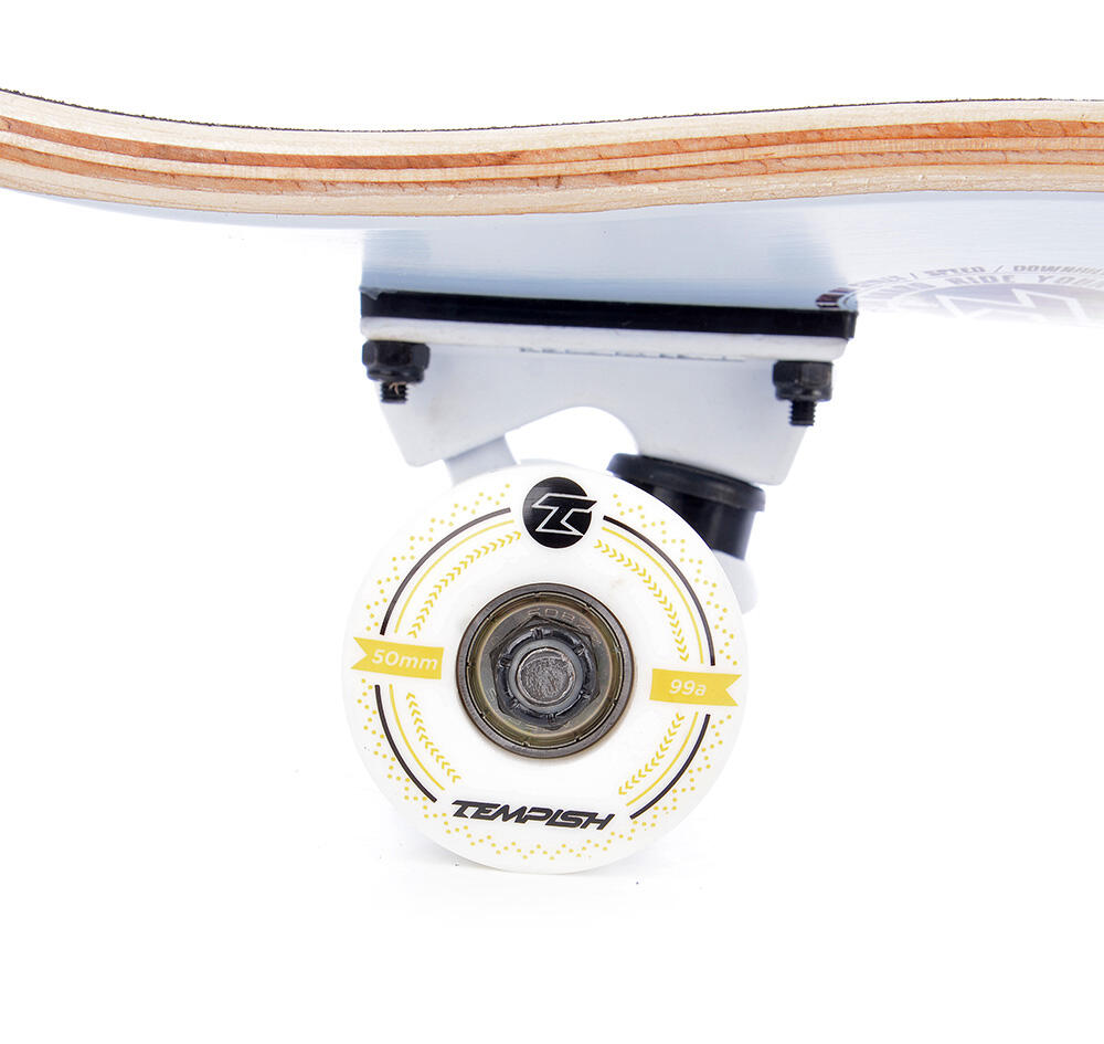 Golden Owl Niños - Skateboard - 31 pulgadas 3/7