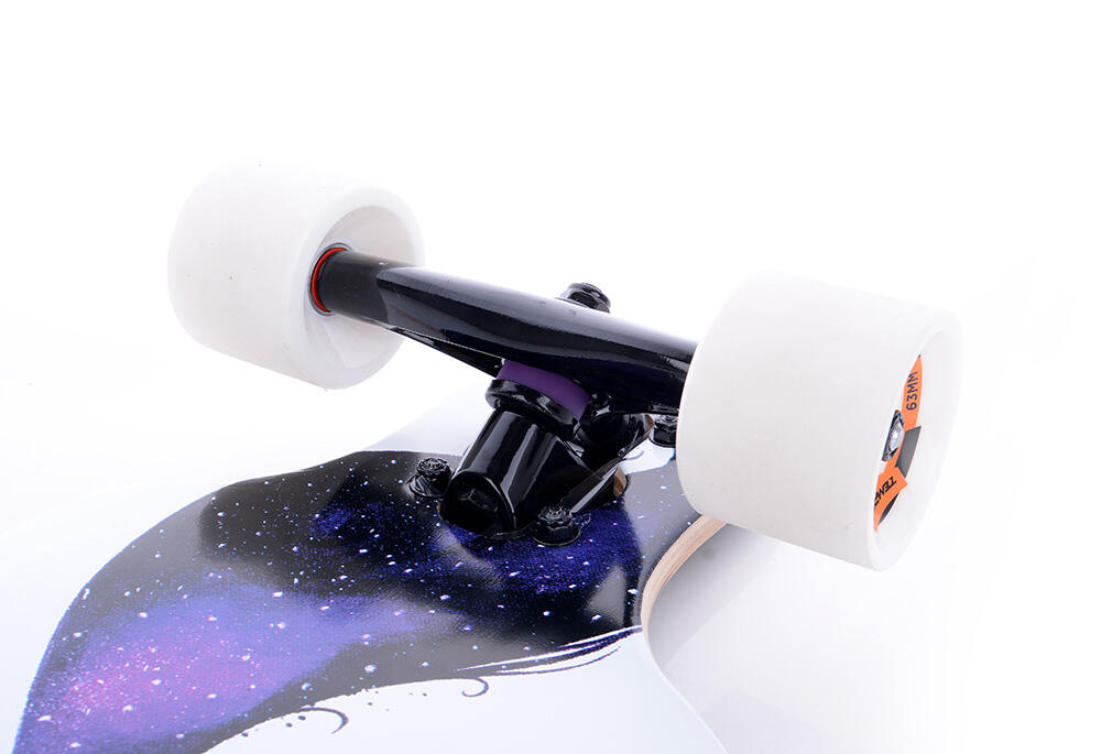 Fox-N Longboard - Enfants - 32,5 pouces 3/7