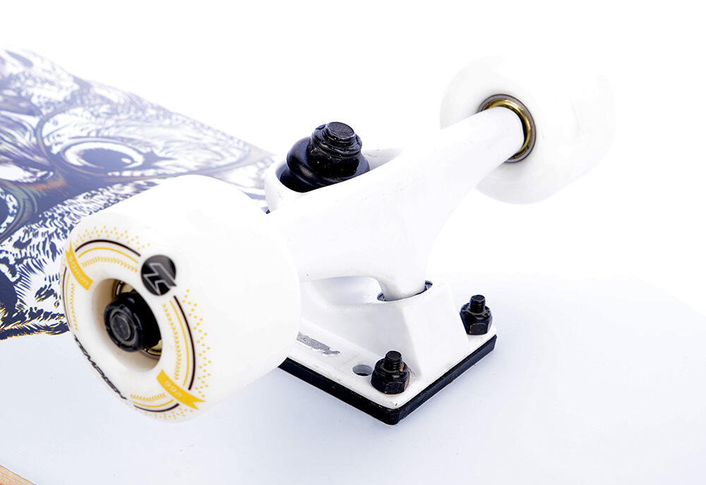 Golden Owl Dzieci - Skateboard - 31 cali