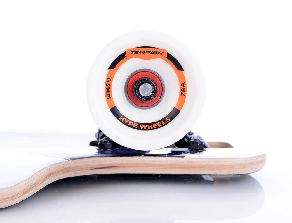 Fox-N Longboard - Enfants - 32,5 pouces 2/7
