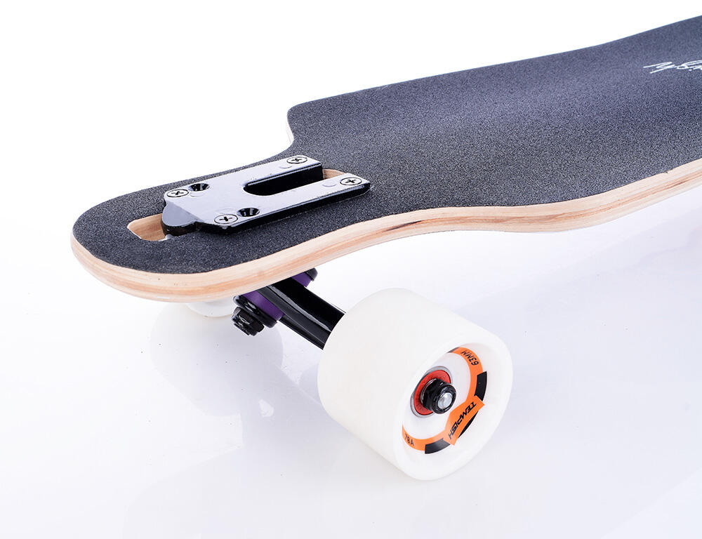 Fox-N Longboard - Enfants - 32,5 pouces 7/7