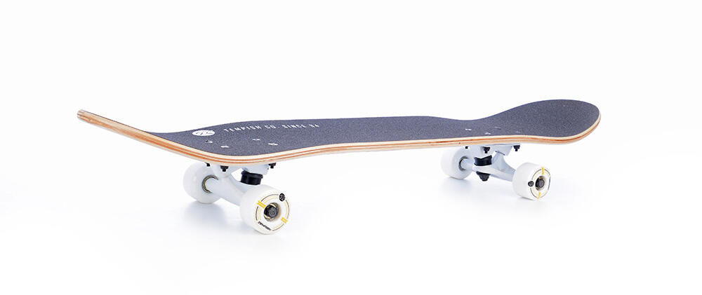 Golden Owl Niños - Skateboard - 31 pulgadas 6/7