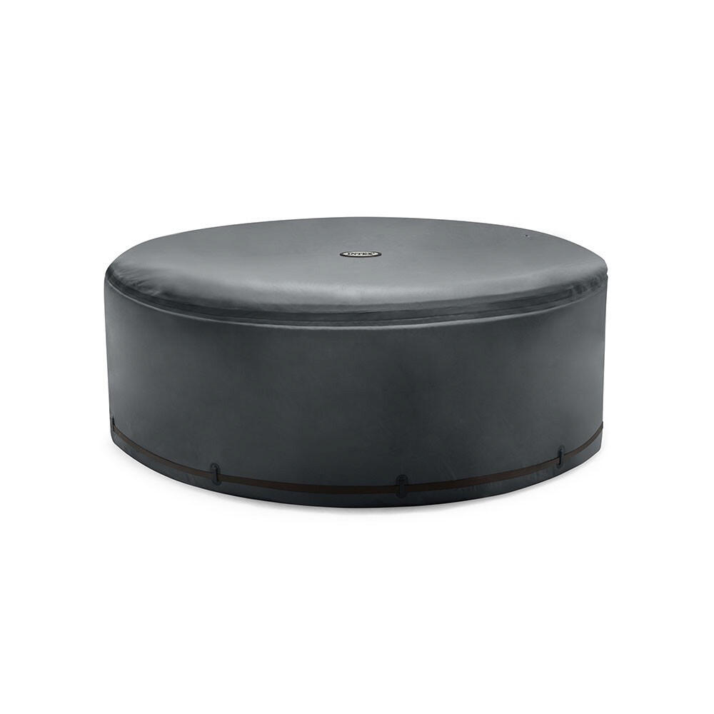Krycí plachta THERMIC INTEX 28532 ENERGY SPA - termoizolační potah na vířivku 4/4