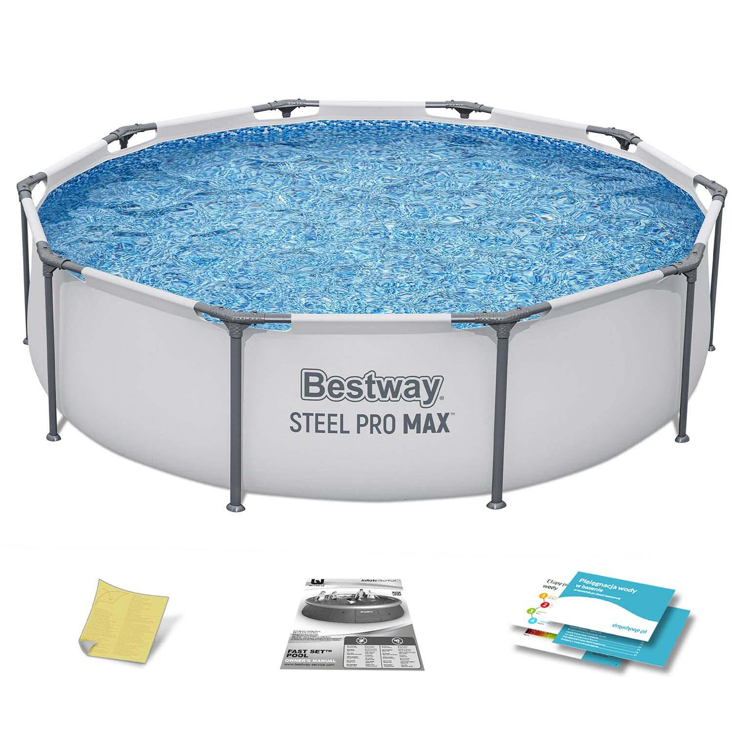 BESTWAY picture