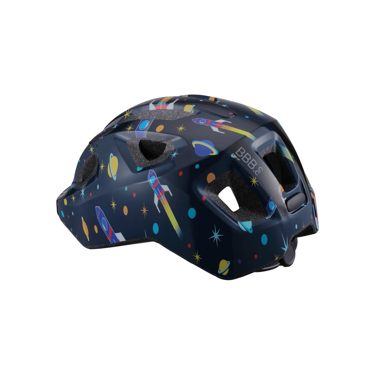 Kinderhelm BBB Cycling Hero 5/7
