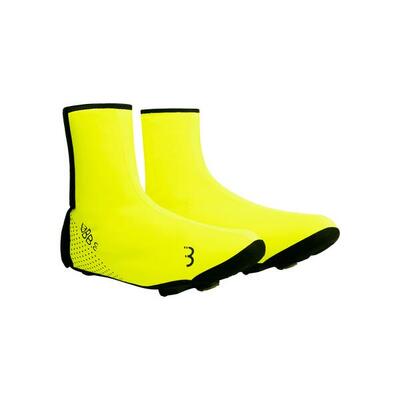 Schoenovertrekken bbb cycling waterflex 3.0