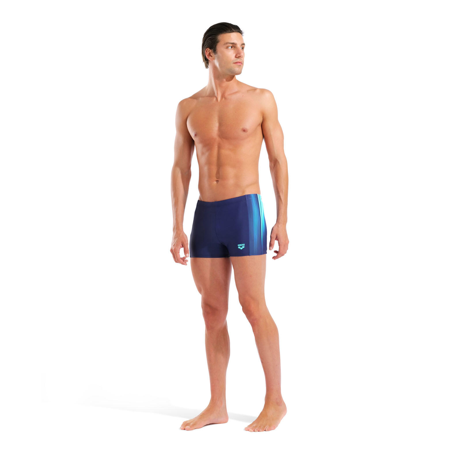 Short da nuoto Uomo - M Light Swim Short 3/7