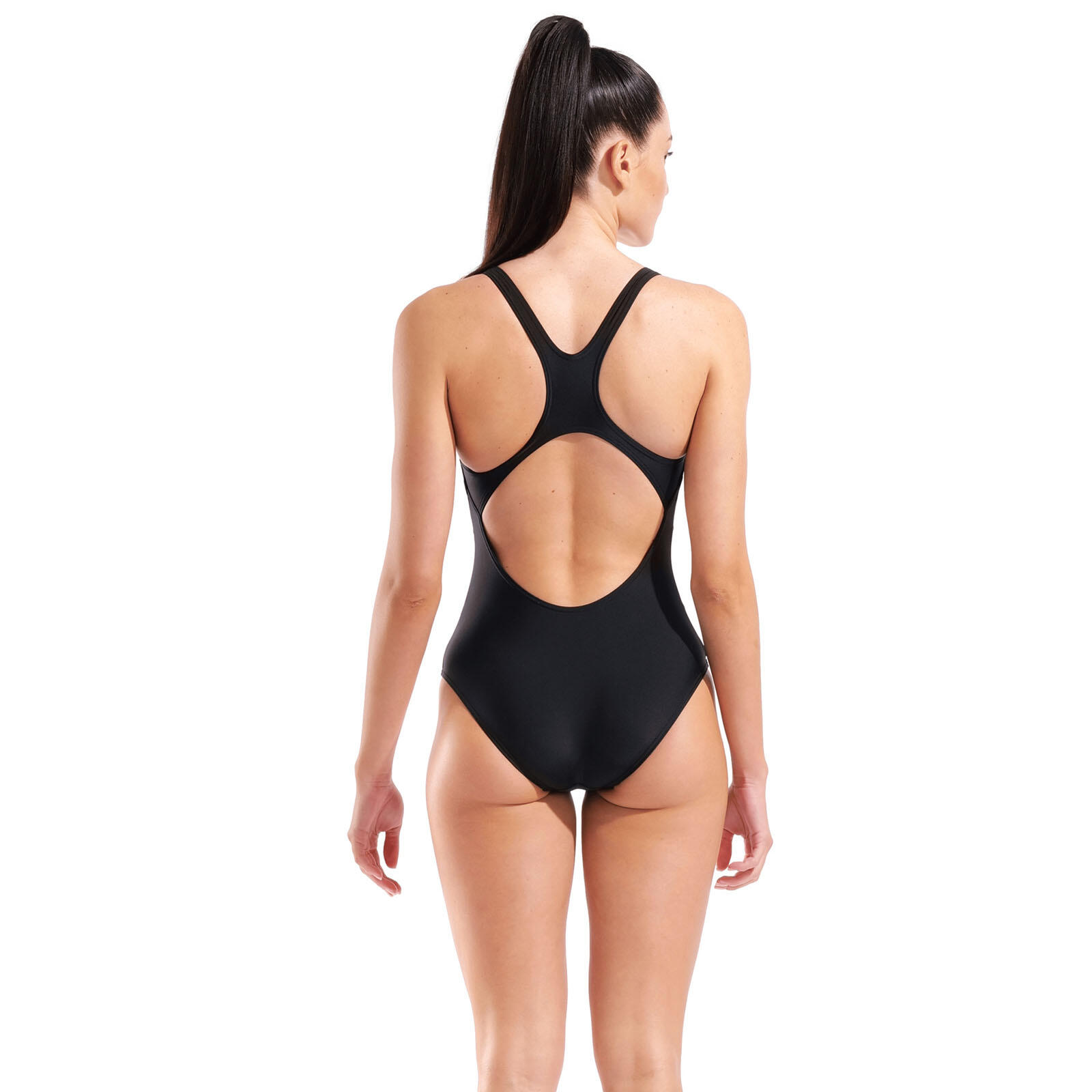 Maillot de bain une-pièce Femme - Stripeflow Swim Pro Back 2/5