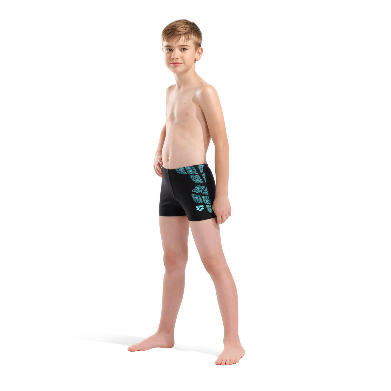 Arena Kikko boys’ swim trunks 3/7
