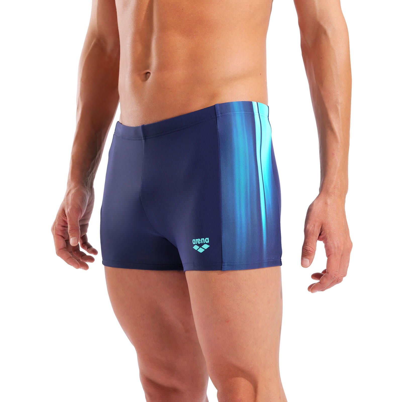 Short da nuoto Uomo - M Light Swim Short 4/7