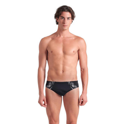 Costume slip Uomo - Poseidonia