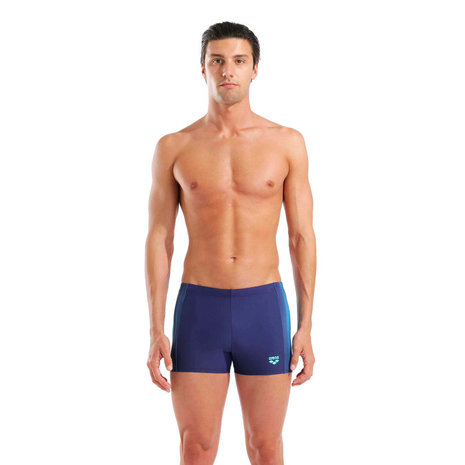 ARENA Pánské plavky Arena Feel Light Swim Short
