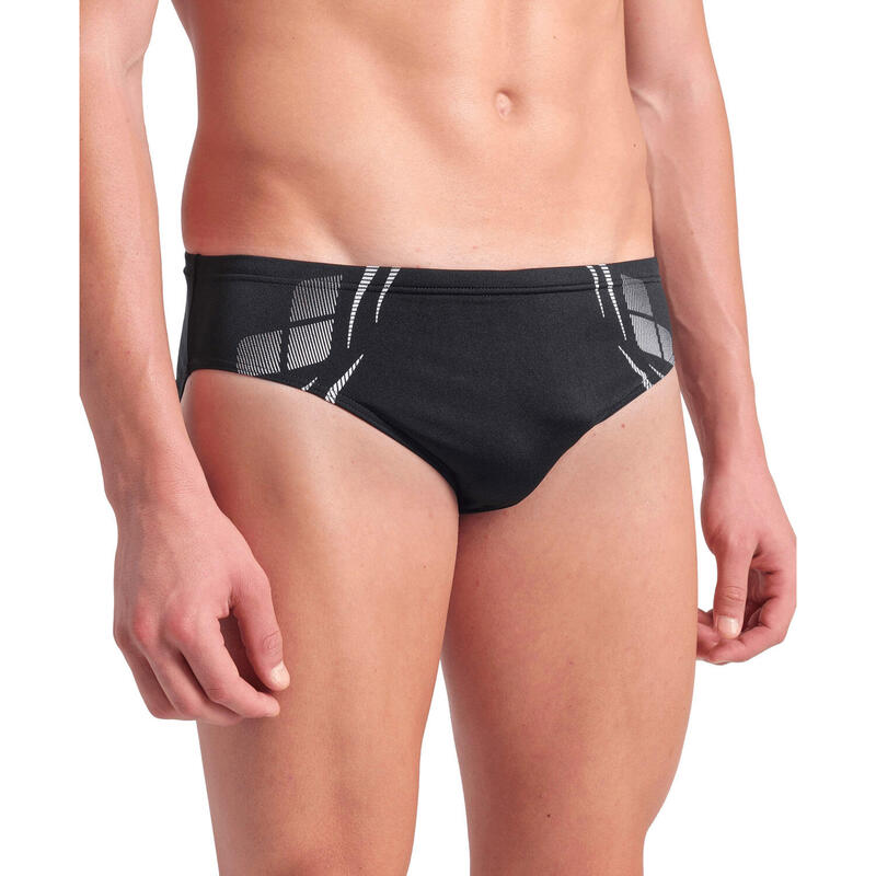 Pánské plavky arena Performance Poseidonia Swim Briefs