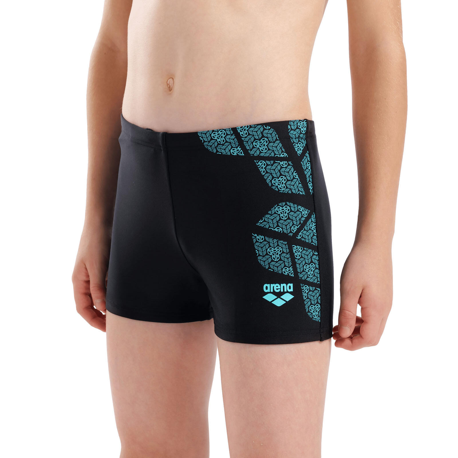Arena Kikko boys’ swim trunks 4/7