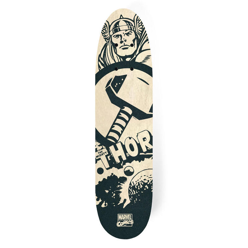 Skateboard Thor Seven SV9942 B3302878