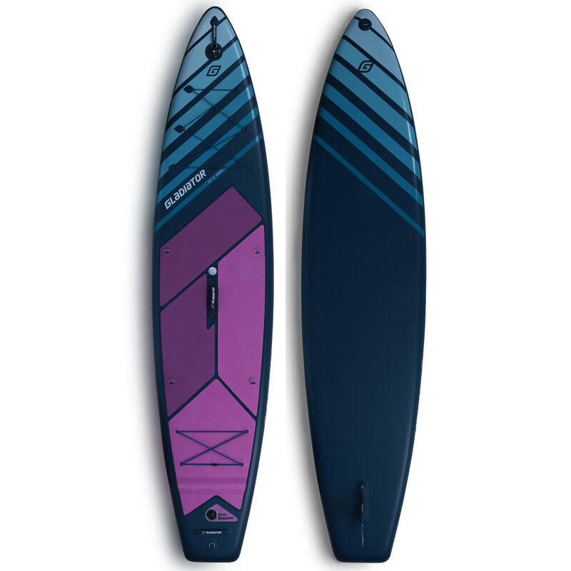 Nafukovací paddleboard SUP GLADIATOR PRO 11'2''