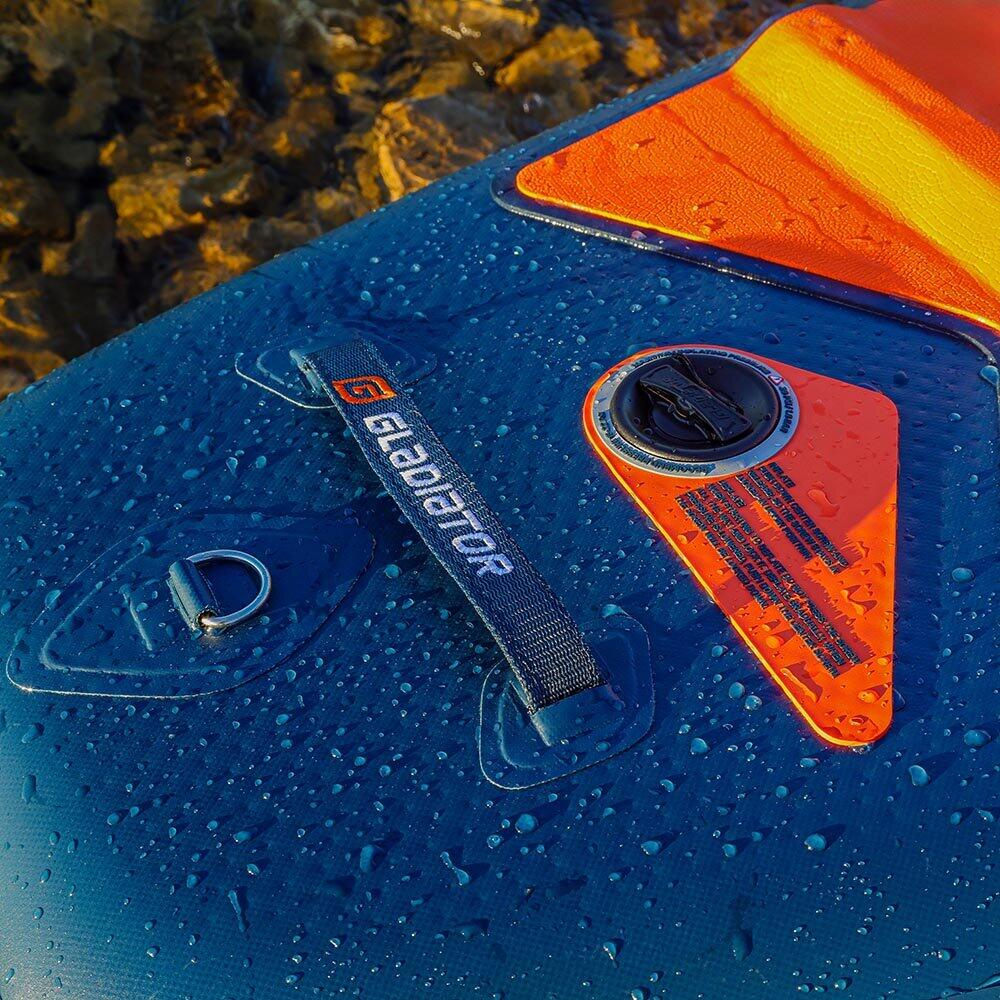 Nafukovací paddleboard SUP GLADIATOR PRO 11'4'' 7/7