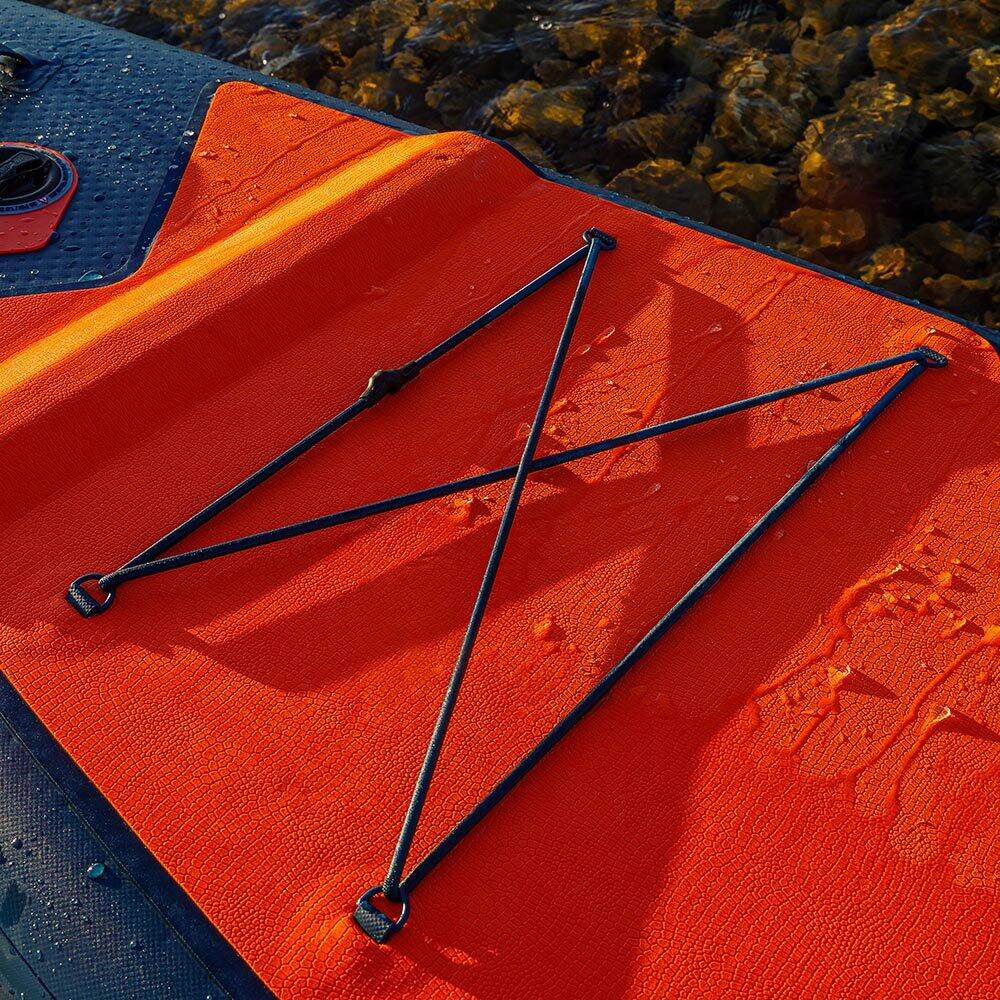 Nafukovací paddleboard SUP GLADIATOR PRO 11'4'' 6/7
