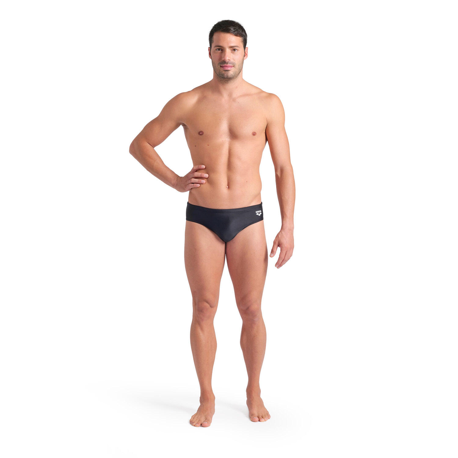 Costume slip Uomo - Graphic Swim Briefs 3/7