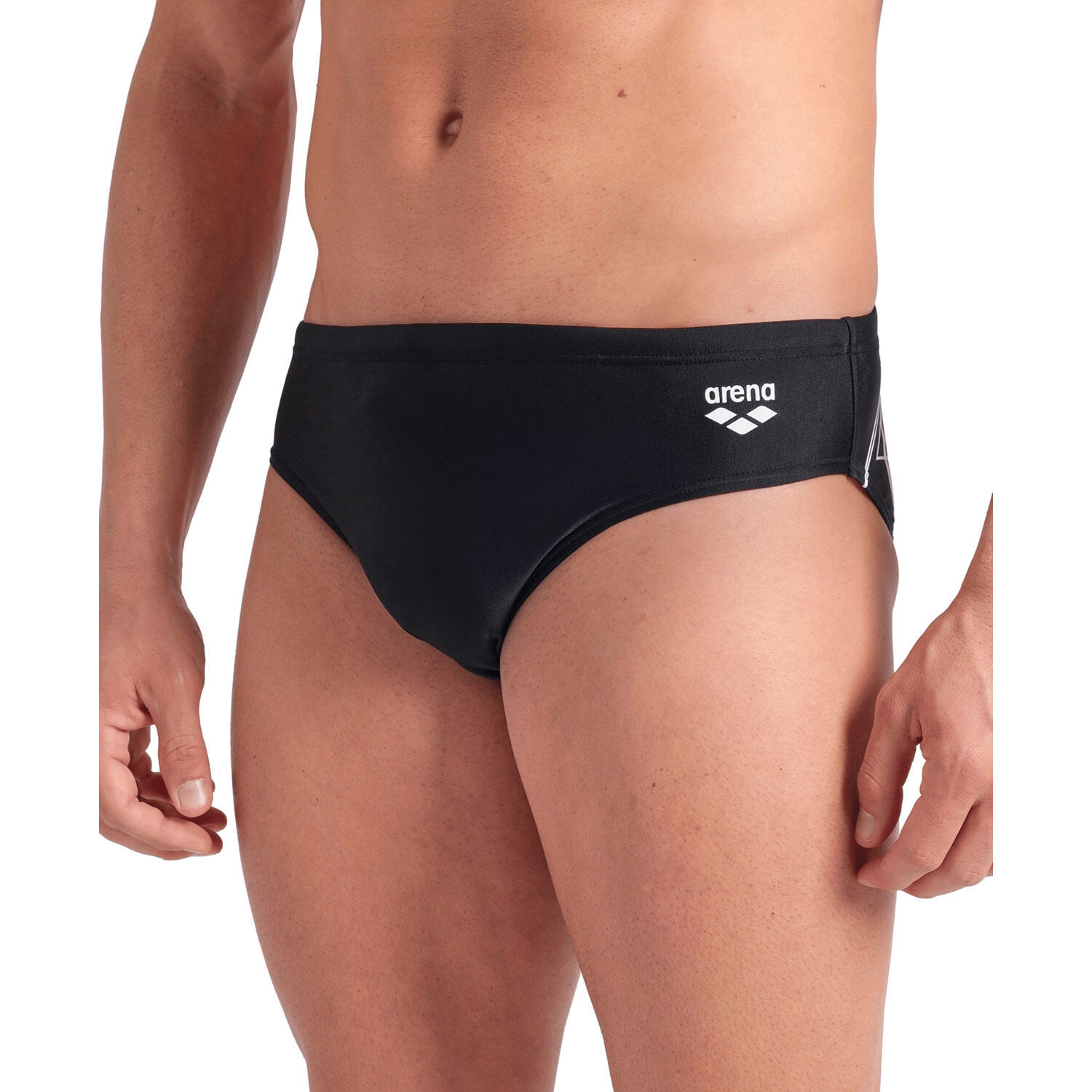 Costume slip Uomo - Graphic Swim Briefs 4/7