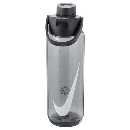 Botella de Agua TR Renew Recharge Antracita