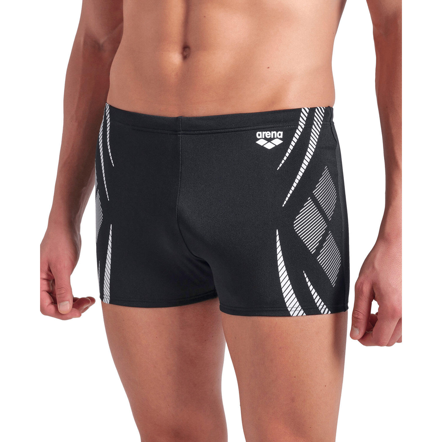 Short da nuoto Uomo - Poseidonia 4/7