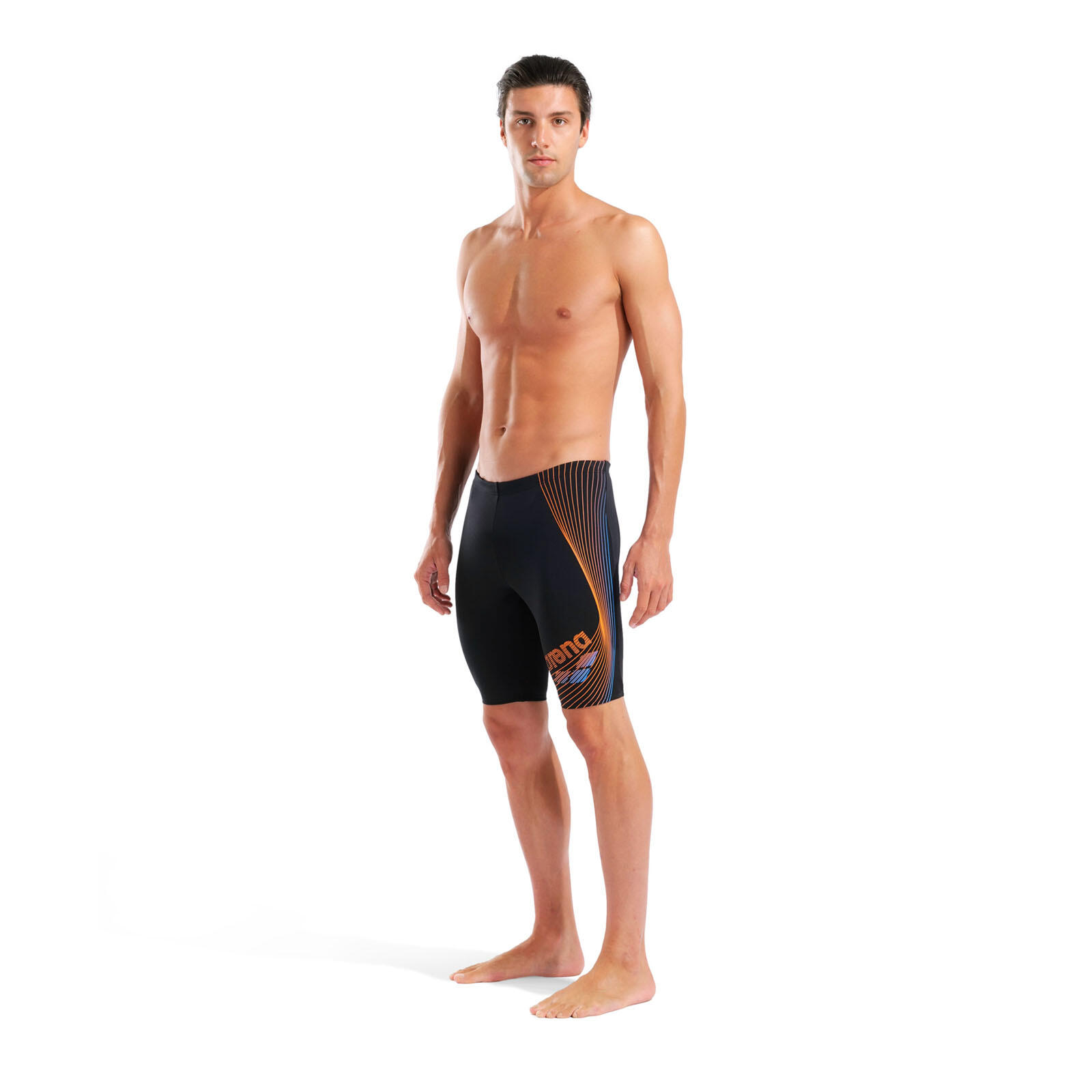 Costume Jammer Uomo - M Design 3/5