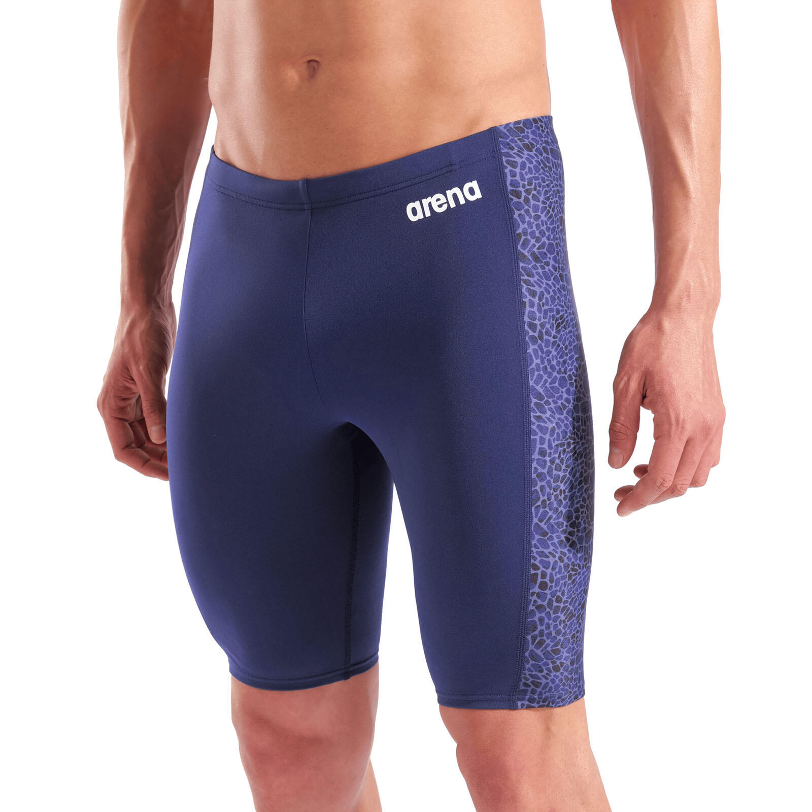 Costume Jammer Uomo - Snakeskin 4/7