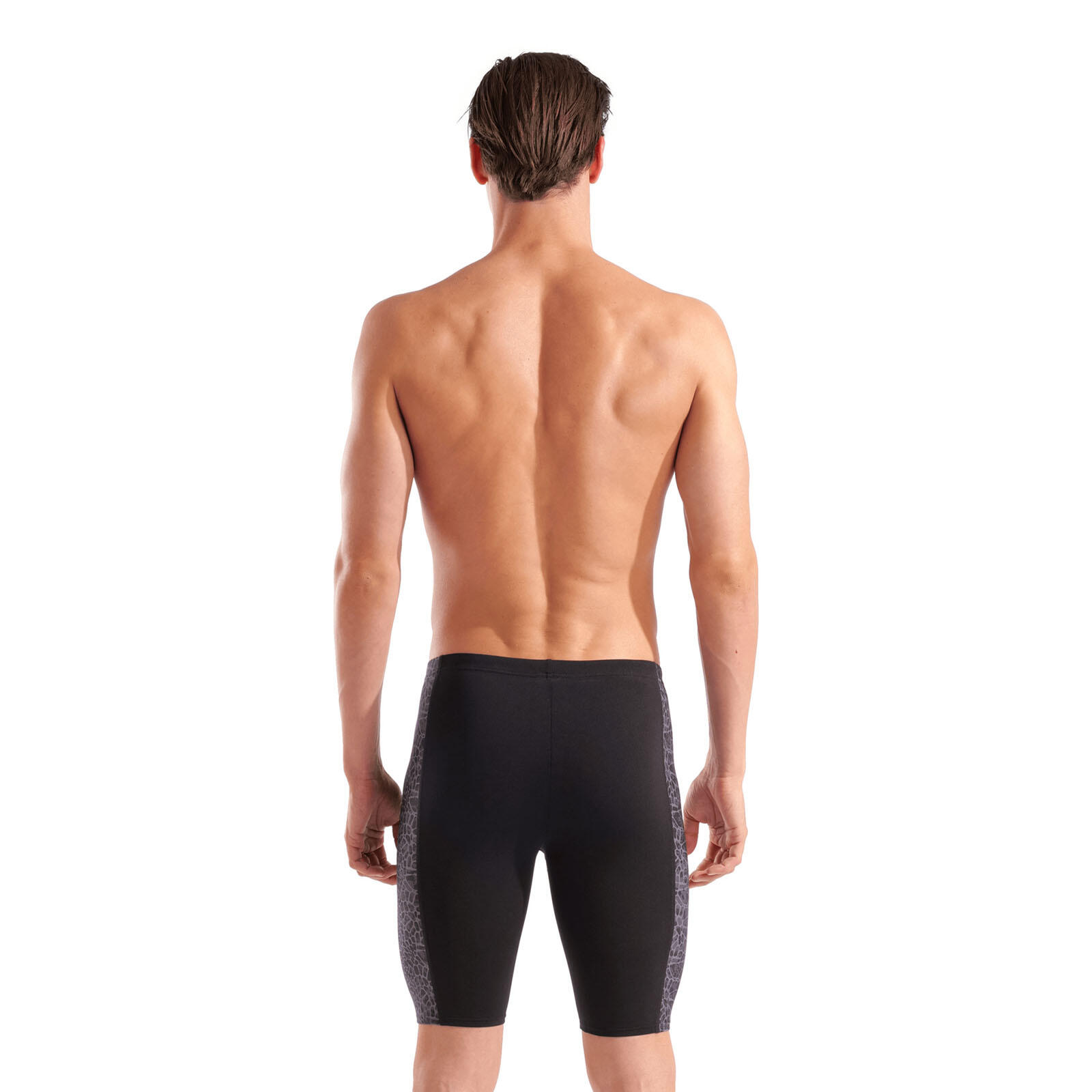 Jammer de bain Homme - Snakeskin 2/6