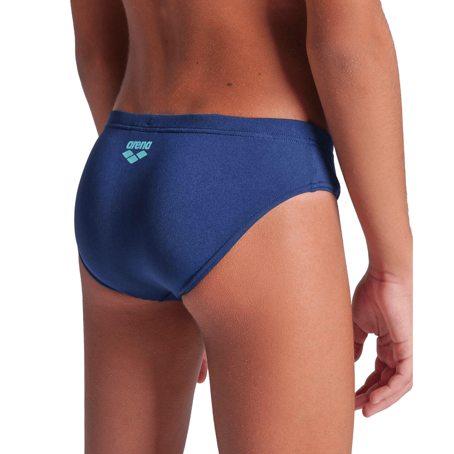 Badehose Slip Jungen  - Poseidonia 5/5