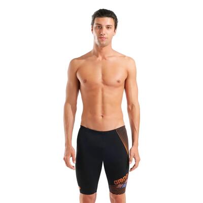 Zwemjammer heren arena design swim jammer