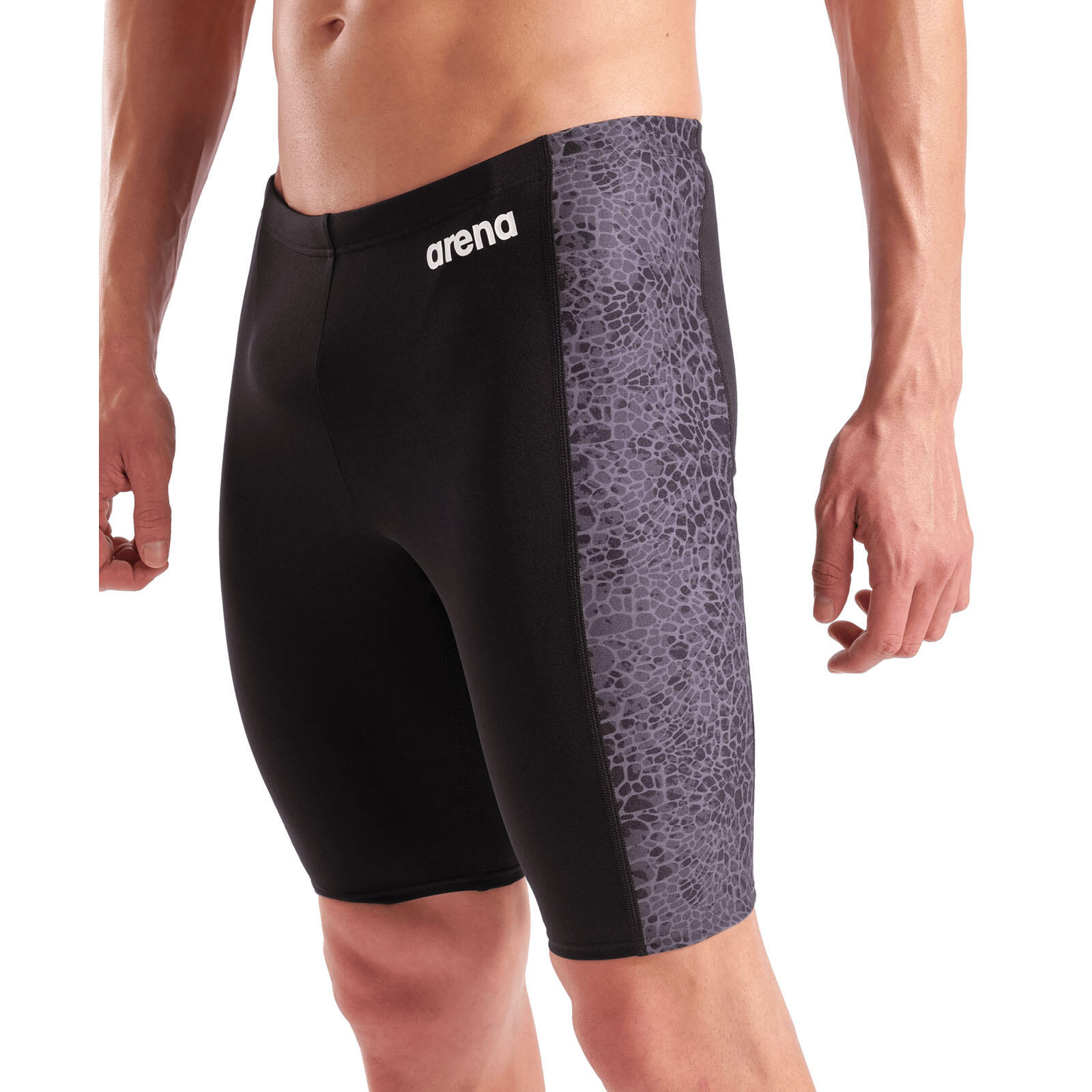 Jammer de bain Homme - Snakeskin 4/6