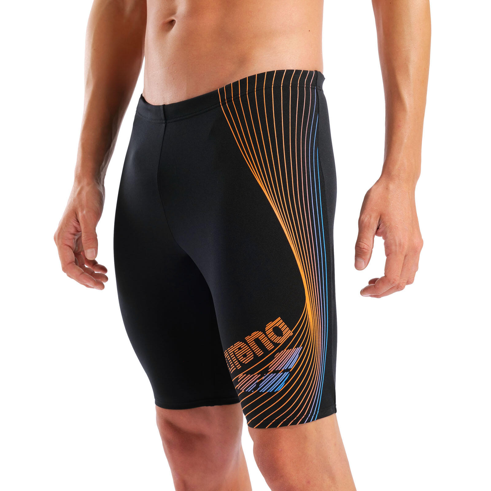 Costume Jammer Uomo - M Design 4/5