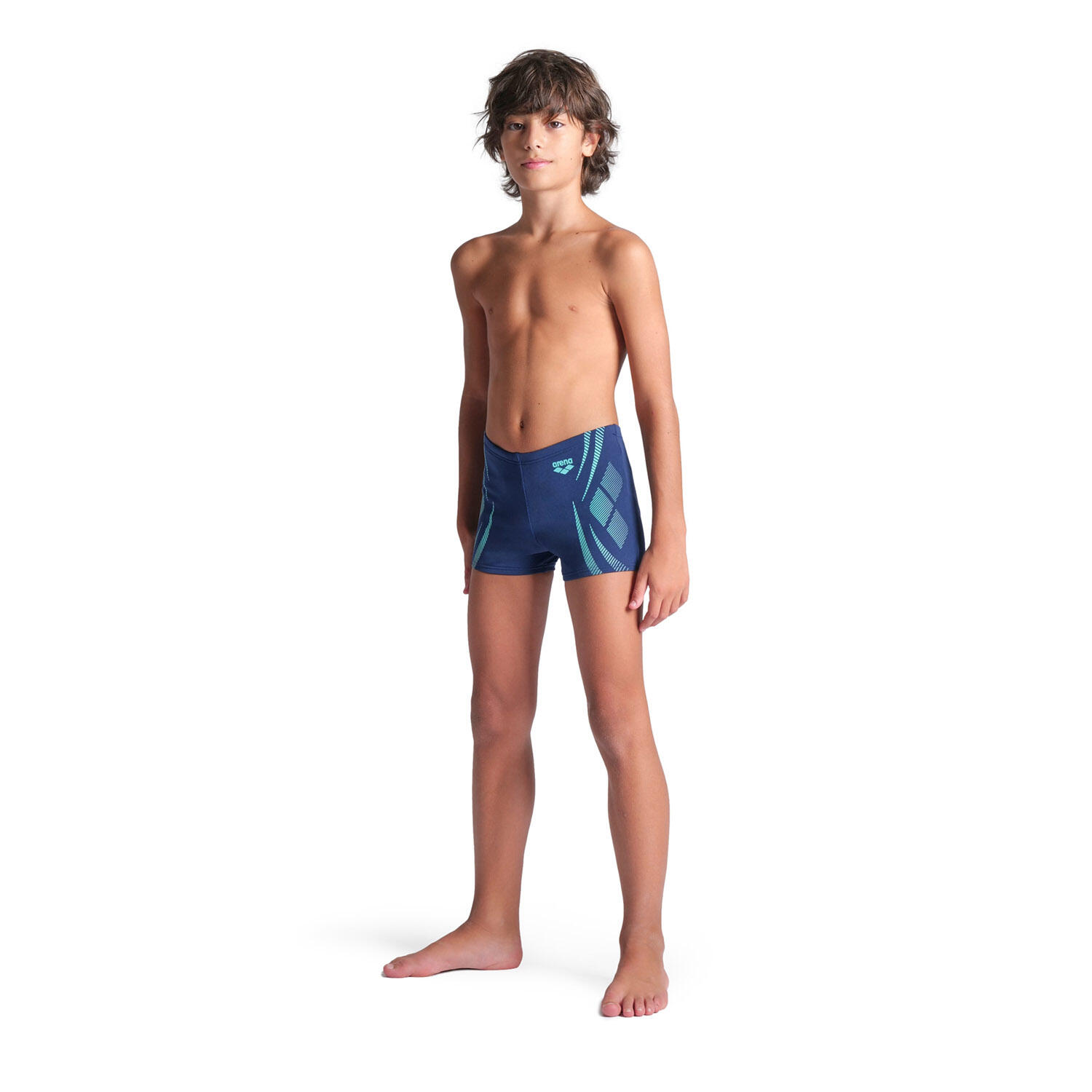 Short de natation Garçon - Poseidonia 3/7