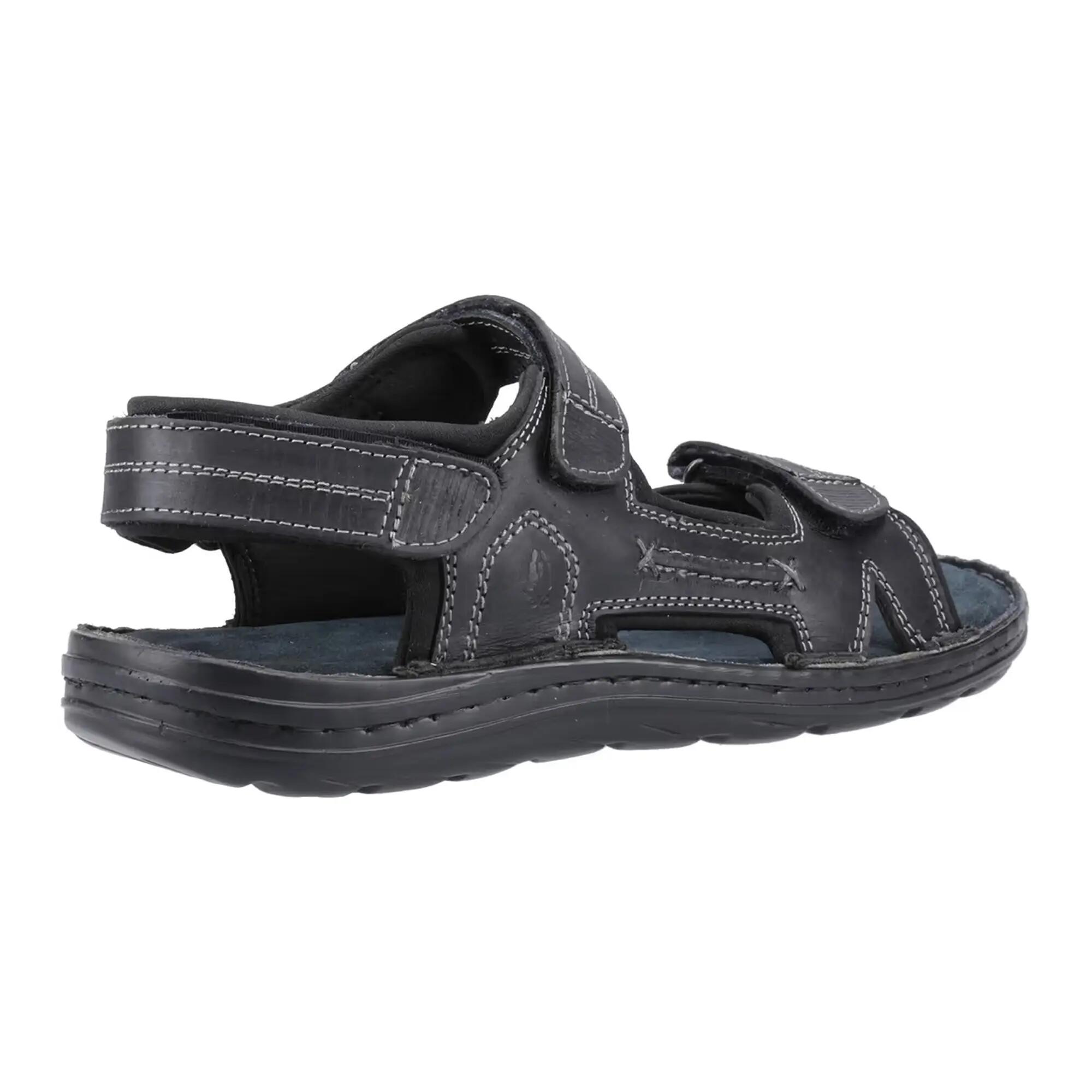 Sandales ALISTAIR Homme (Noir) 2/6