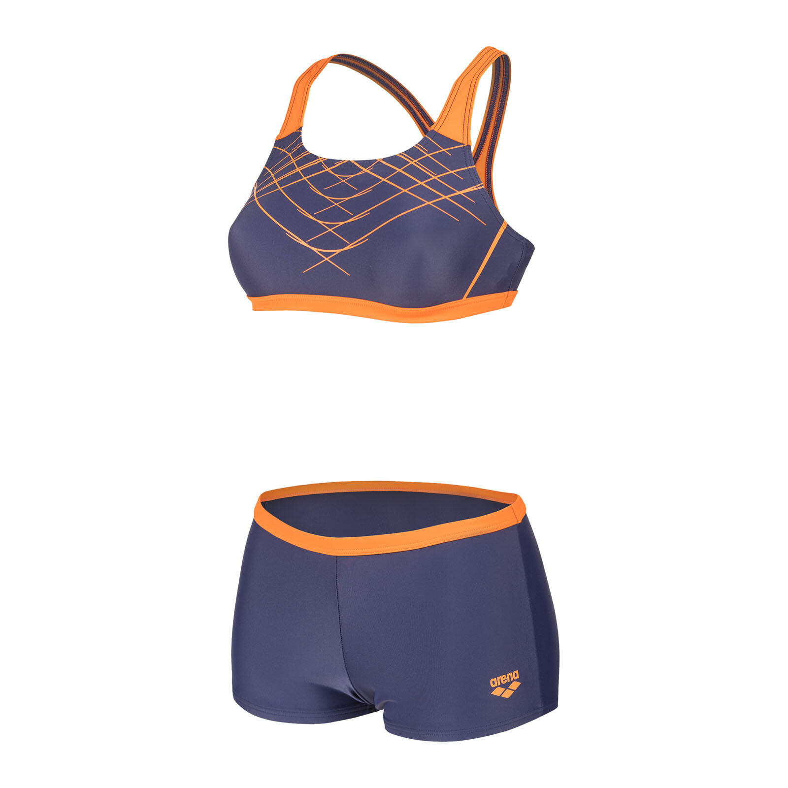 Maillot de bain deux-pièces Femme - Proposal 2/4