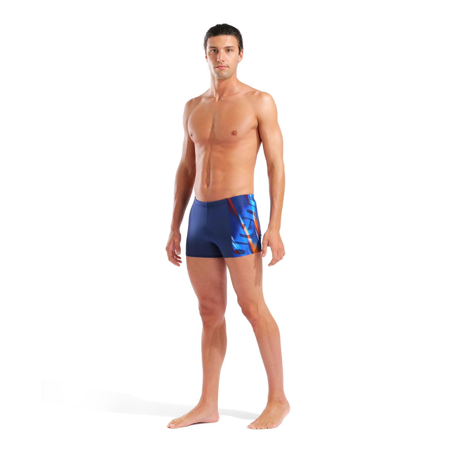 Short da nuoto Uomo - M Placement Swim Short 3/7