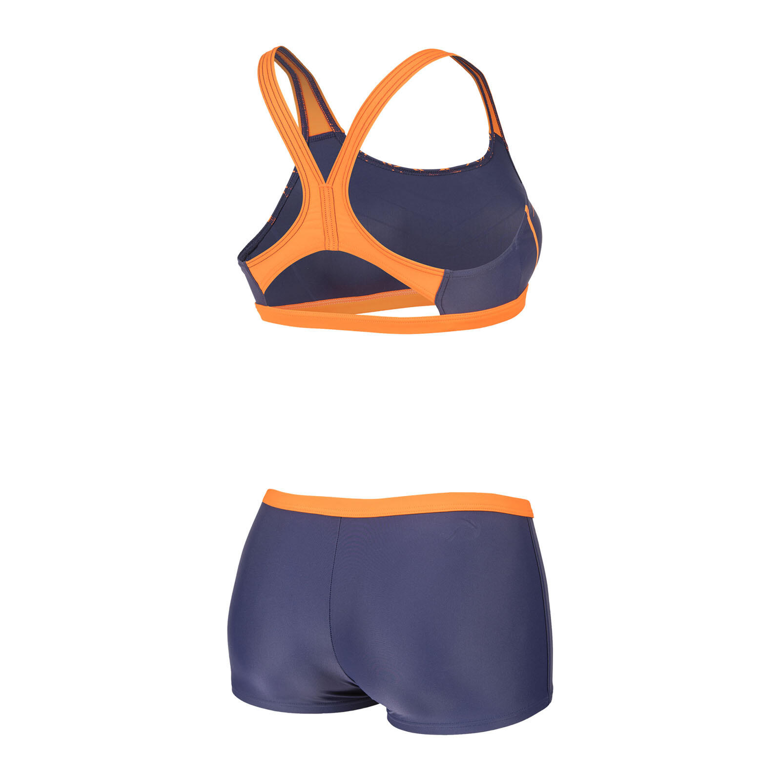 Maillot de bain deux-pièces Femme - Proposal 4/4