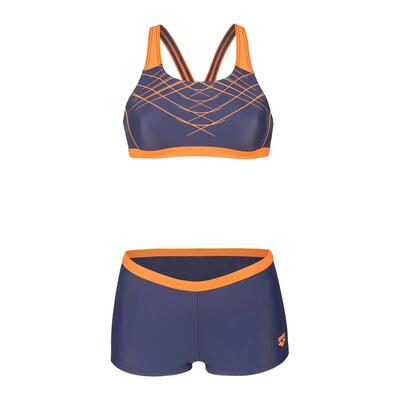 Costume due pezzi Donna - Proposal