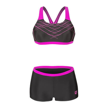 Maillot de bain deux-pièces Femme - Proposal