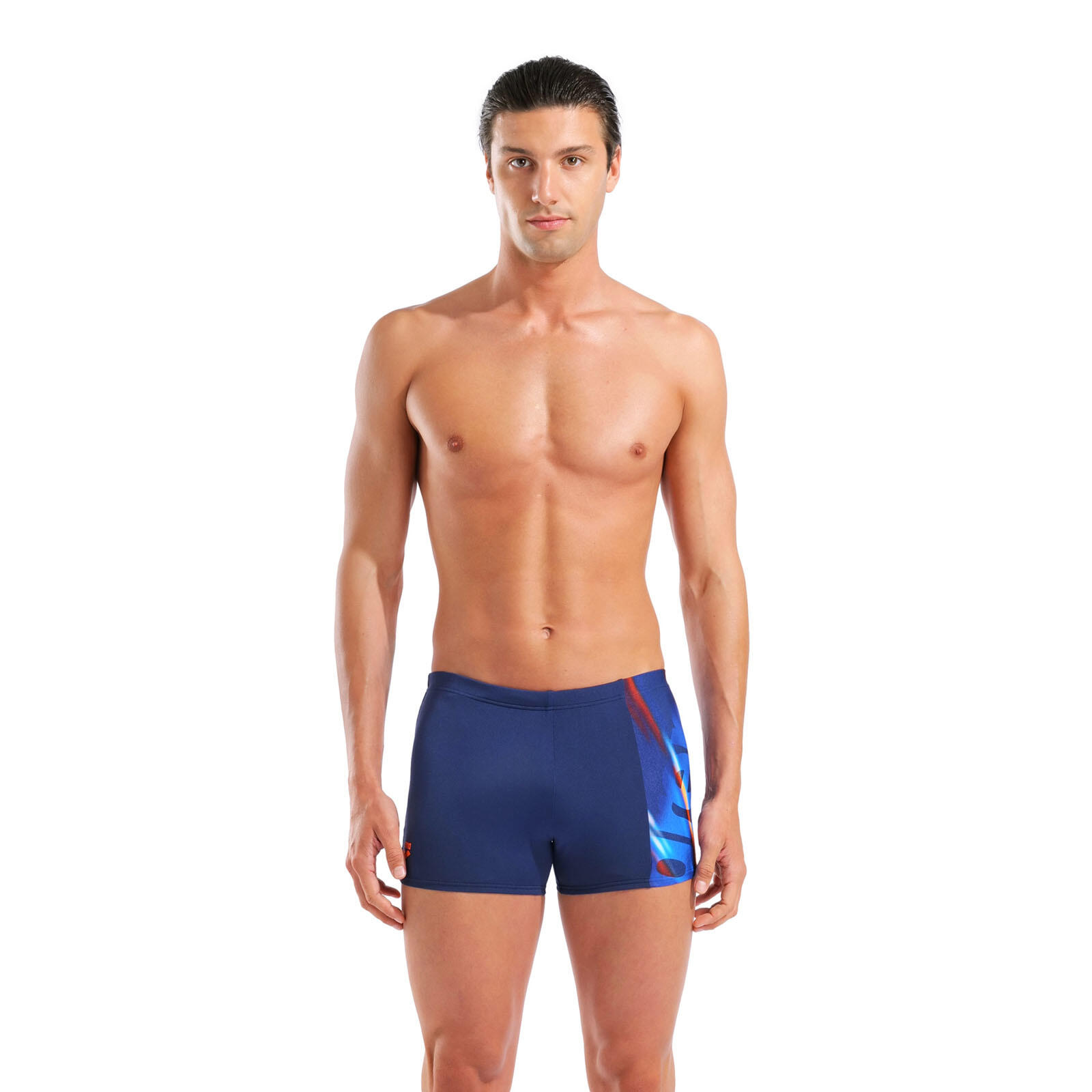 ARENA Pánské plavky Arena Performance Placement swim short