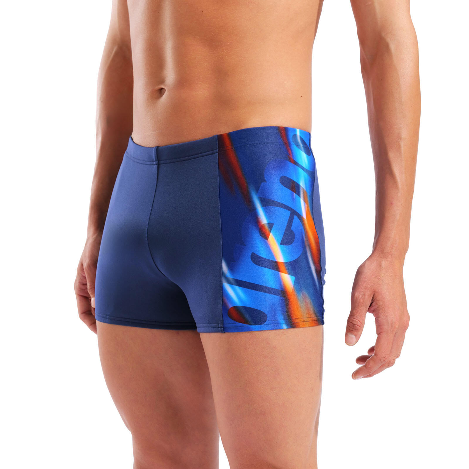 Short da nuoto Uomo - M Placement Swim Short 4/7