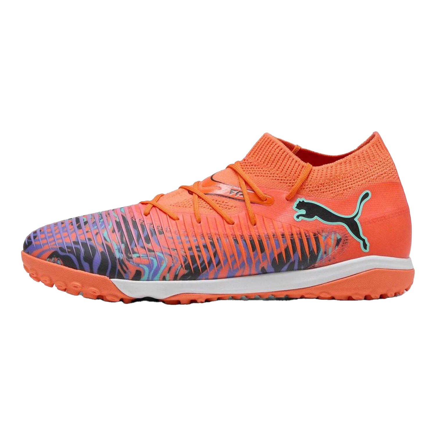 Scarpe Da Calcio Per Terreni ArtificialiAdulto Unisex Puma Future 8 Match 3/5